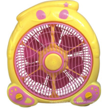 Ventilateur carré de 12 po (FT-40A)